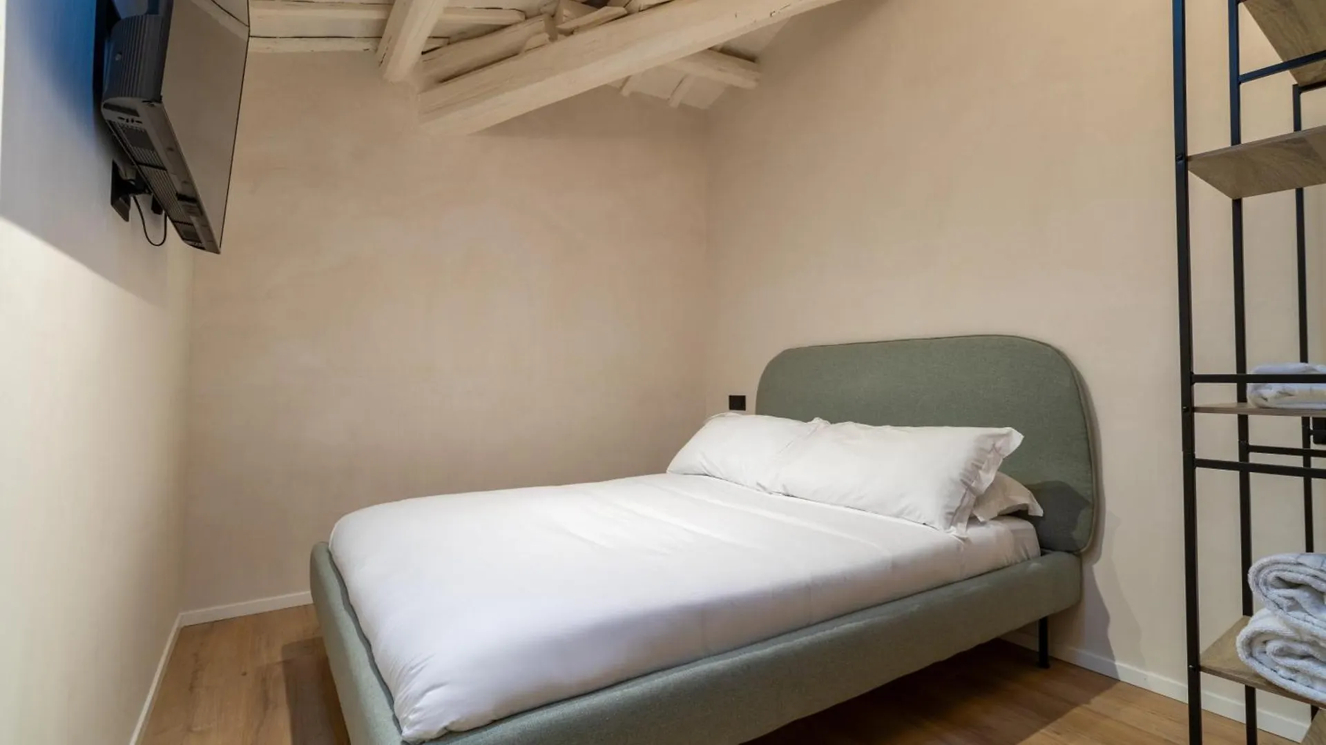 Cunabu Urbano Rome Guest house