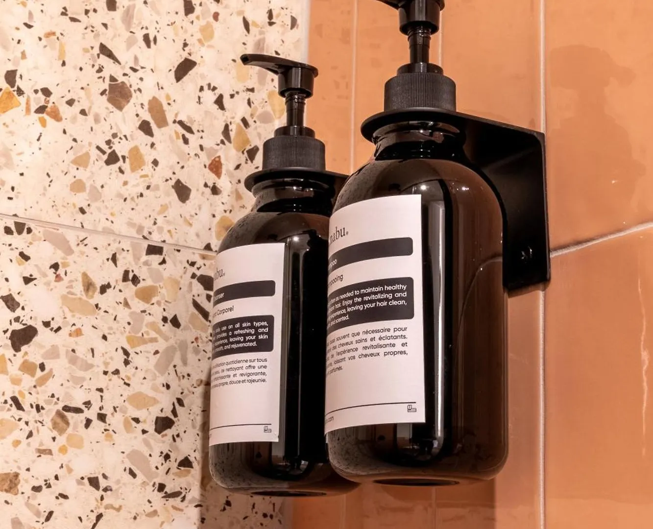Cunabu Urbano Rome Guest house