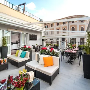4* Hotel Relais Trevi 95 Boutique (adults Only)