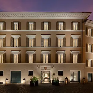 4* Aparthotel Palazzo Scanderbeg