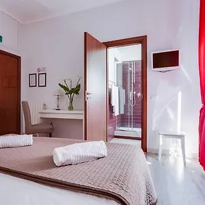 Bed & Breakfast Gallia's, Roma