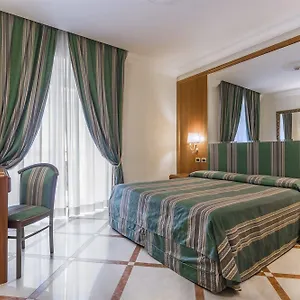 3* Hotel Raeli Regio