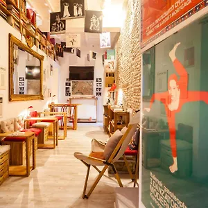 Affittacamere Babuccio Art, Roma